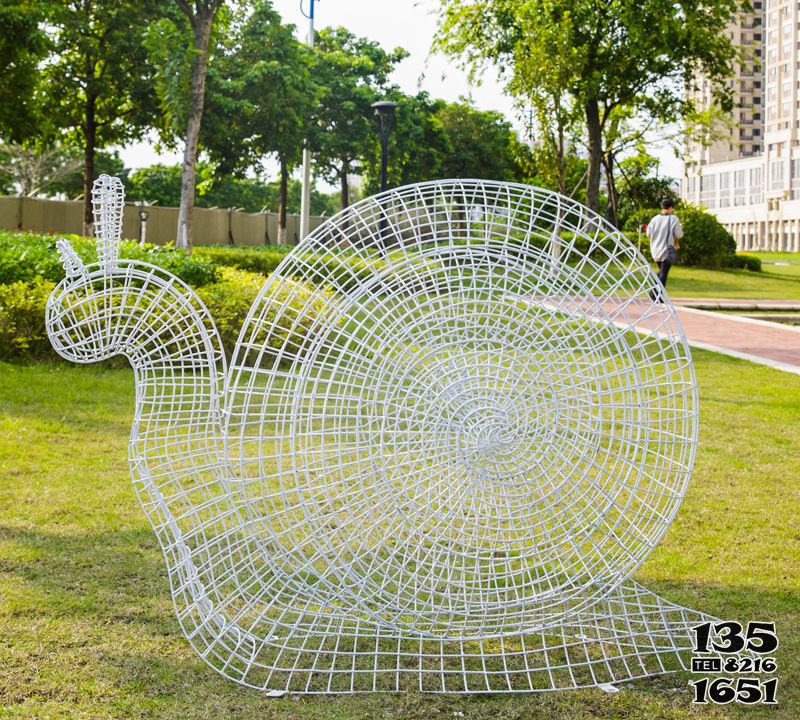 蝸牛雕塑-公園景區大型景觀裝飾品擺件蝸牛雕塑 蝸牛雕塑-公園景區大型景觀裝飾品擺件蝸牛雕塑