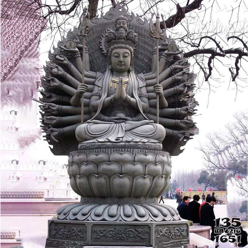 觀音雕塑-青石石刻浮雕景觀觀音雕塑 觀音雕塑-青石石刻浮雕景觀觀音雕塑
