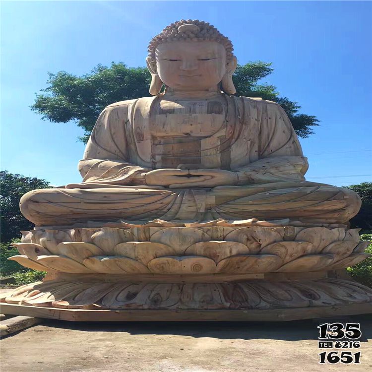 三寶佛雕塑-景區(qū)廣場(chǎng)大型神佛晚霞紅石雕三寶佛雕塑 三寶佛雕塑-景區(qū)廣場(chǎng)大型神佛晚霞紅石雕三寶佛雕塑高清圖片