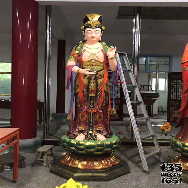 三圣雕塑-景區(qū)大型戶外景觀玻璃鋼三圣雕塑 三圣雕塑-景區(qū)大型戶外景觀玻璃鋼三圣雕塑高清圖片