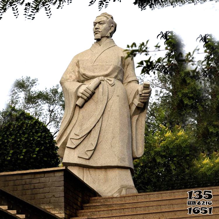 荊軻雕塑-公園歷史戰(zhàn)國名人荊軻砂巖石雕塑像 荊軻雕塑-公園歷史戰(zhàn)國名人荊軻砂巖石雕塑像高清圖片