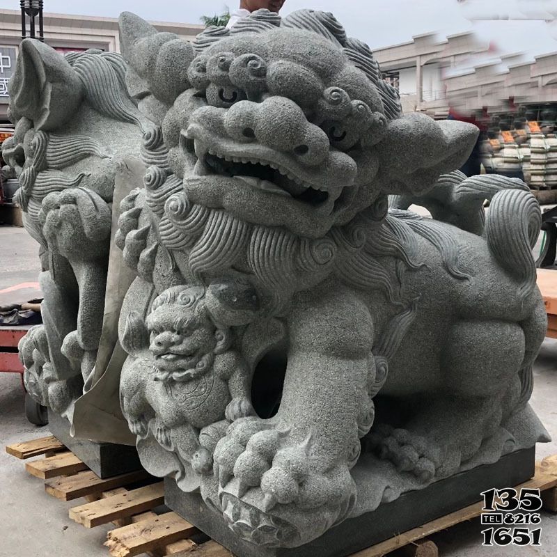 麒麟雕塑-戶外庭院大理石石雕家用麒麟雕塑 麒麟雕塑-戶外庭院大理石石雕家用麒麟雕塑