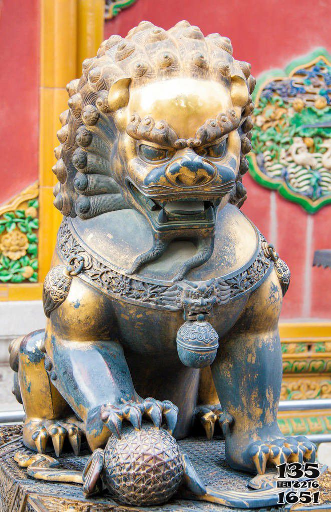 獅子雕塑-別墅小區(qū)家用大理石石雕獅子雕塑 獅子雕塑-別墅小區(qū)家用大理石石雕獅子雕塑高清圖片