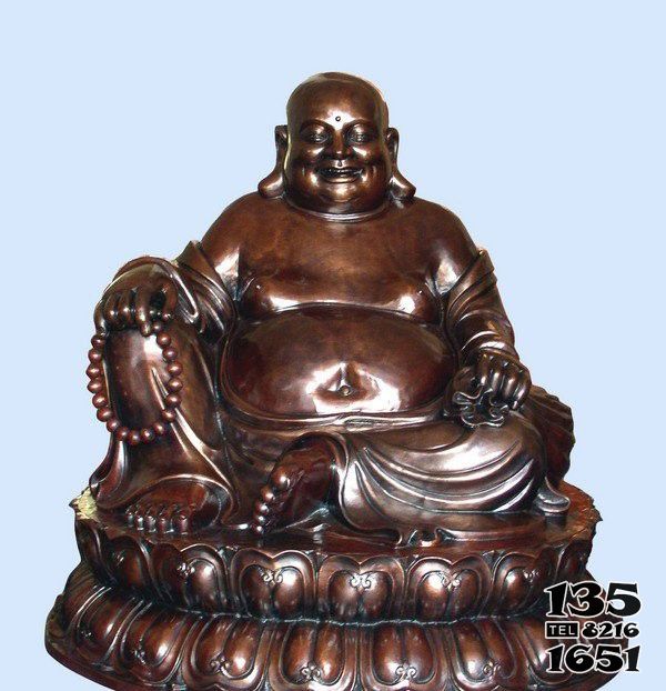 彌勒佛雕塑-坐式彌勒佛銅雕寺廟供奉神佛彌勒佛雕塑 彌勒佛雕塑-坐式彌勒佛銅雕寺廟供奉神佛彌勒佛雕塑高清圖片