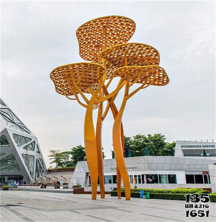 蘑菇雕塑-廣場創意大型不銹鋼鏤空蘑菇雕塑 蘑菇雕塑-廣場創意大型不銹鋼鏤空蘑菇雕塑