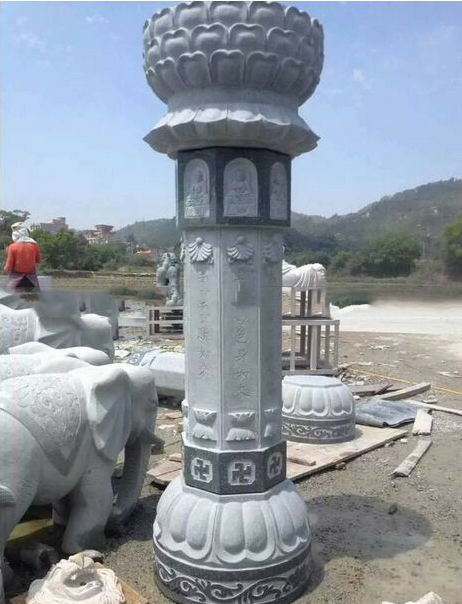 出食臺雕塑-寺廟擺放青石雕刻出食臺雕塑 出食臺雕塑-寺廟擺放青石雕刻出食臺雕塑高清圖片