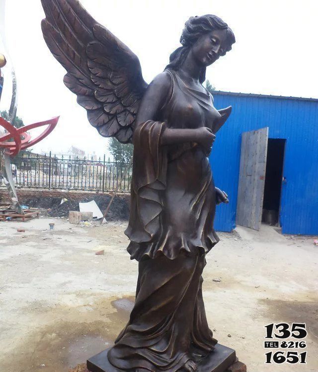 女性雕塑-玻璃鋼仿銅歐式女性雕塑 女性雕塑-玻璃鋼仿銅歐式女性雕塑