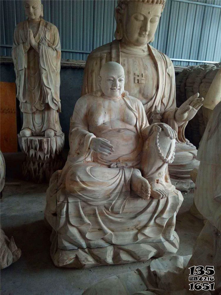 十八羅漢雕塑-石雕大型羅漢寺廟供奉十八羅漢雕塑 十八羅漢雕塑-石雕大型羅漢寺廟供奉十八羅漢雕塑高清圖片