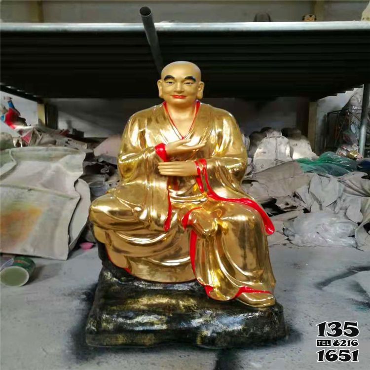 十八羅漢雕塑-玻璃鋼彩繪寺廟大型供奉神佛佛像十八羅漢雕塑 十八羅漢雕塑-玻璃鋼彩繪寺廟大型供奉神佛佛像十八羅漢雕塑高清圖片