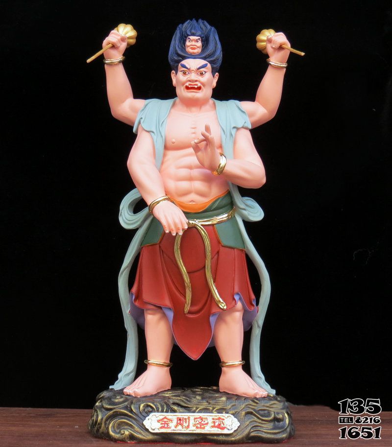 八大金剛雕塑-玻璃鋼金剛密跡彩繪神佛戶外八大金剛雕塑 八大金剛雕塑-玻璃鋼金剛密跡彩繪神佛戶外八大金剛雕塑高清圖片