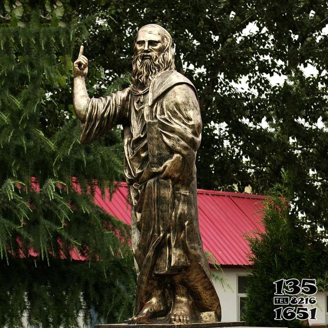 柏拉圖雕塑-玻璃鋼世界名人古希臘著名哲學家帕拉圖雕塑 柏拉圖雕塑-玻璃鋼世界名人古希臘著名哲學家帕拉圖雕塑