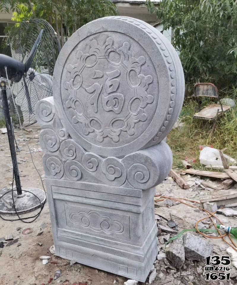 抱鼓石門墩雕塑-庭院門口擺放大理石抱鼓石雕鎮(zhèn)宅門墩 抱鼓石門墩雕塑-庭院門口擺放大理石抱鼓石雕鎮(zhèn)宅門墩高清圖片
