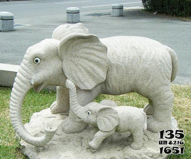 母子雕塑-公園景區大理石石雕母子雕塑 母子雕塑-公園景區大理石石雕母子雕塑高清圖片