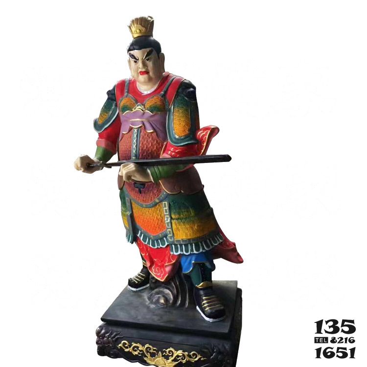 二十四諸天雕塑-寺廟佛像金剛樹脂神像二十四諸天雕塑 二十四諸天雕塑-寺廟佛像金剛樹脂神像二十四諸天雕塑高清圖片