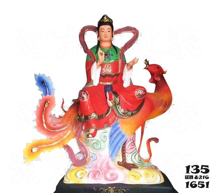 觀音雕塑-玻璃鋼彩繪寺廟大型供奉菩薩觀音雕塑 觀音雕塑-玻璃鋼彩繪寺廟大型供奉菩薩觀音雕塑