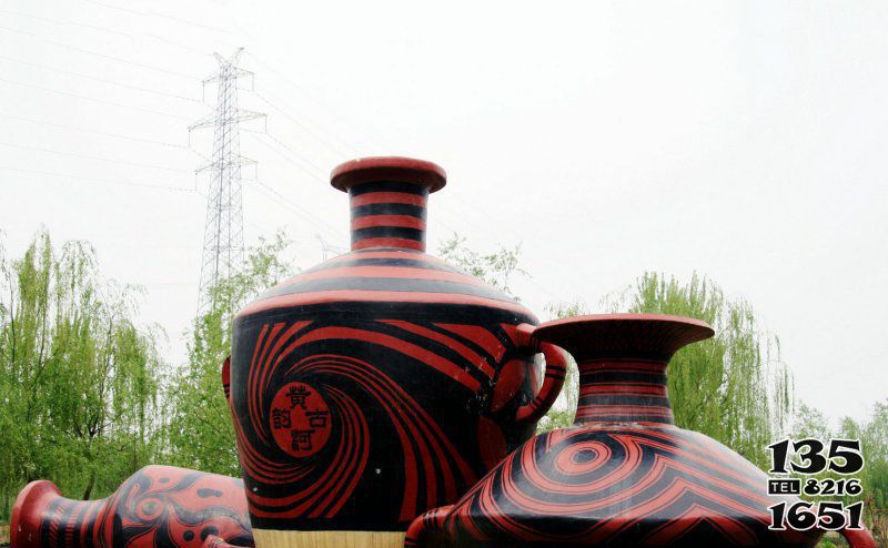 花盆雕塑-不銹鋼噴漆烤漆創(chuàng)意戶外景觀花盆雕塑 花盆雕塑-不銹鋼噴漆烤漆創(chuàng)意戶外景觀花盆雕塑高清圖片