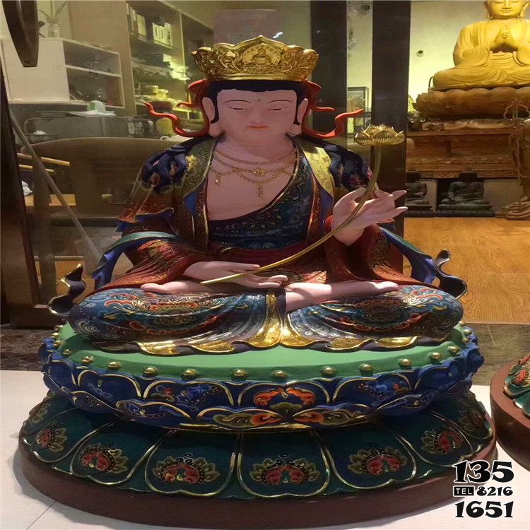 三圣雕塑-玻璃鋼彩繪景區(qū)寺廟大型景觀三圣雕塑 三圣雕塑-玻璃鋼彩繪景區(qū)寺廟大型景觀三圣雕塑高清圖片