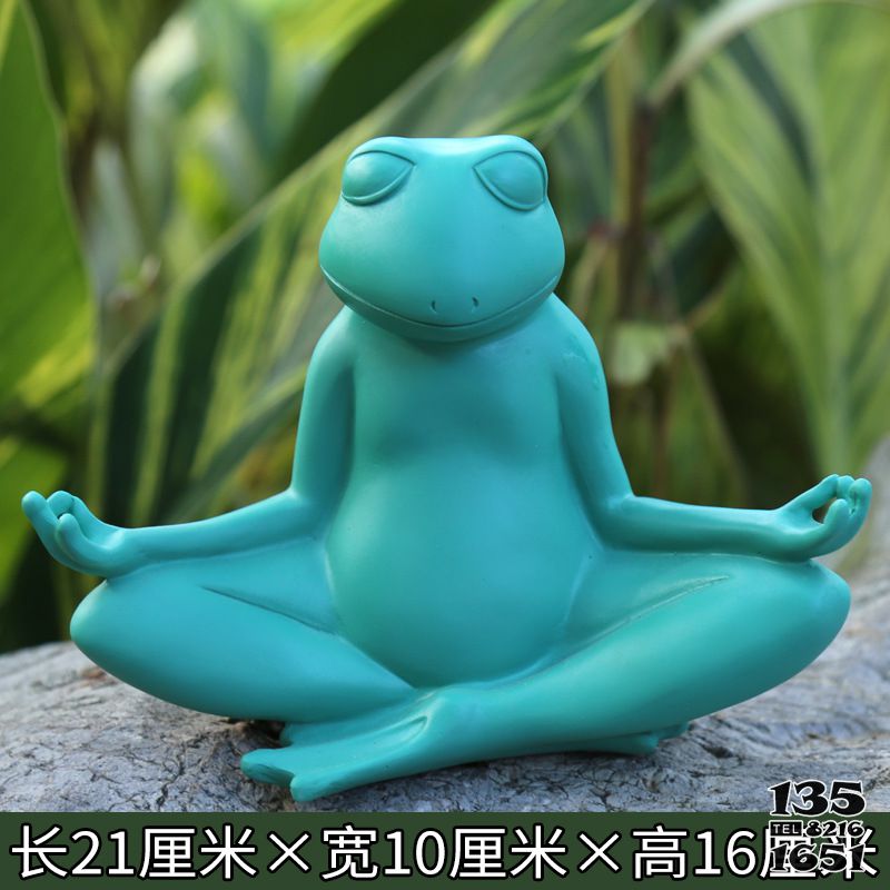 青蛙雕塑-景區(qū)一只不銹鋼可愛的青蛙雕塑 青蛙雕塑-景區(qū)一只不銹鋼可愛的青蛙雕塑高清圖片