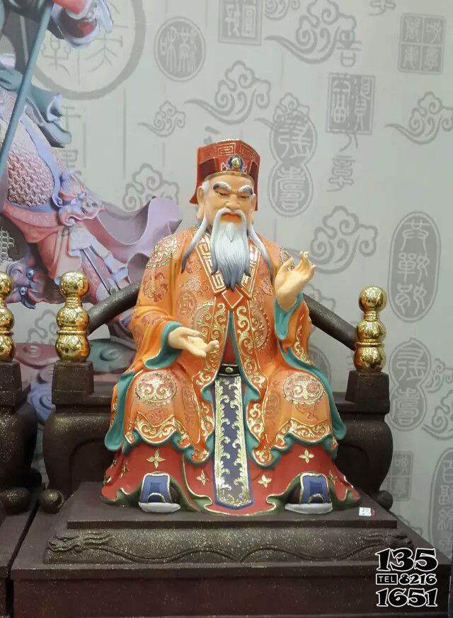 財(cái)神雕塑-五路財(cái)神之偏財(cái)神玻璃鋼樹(shù)脂寺廟供奉神佛財(cái)神雕塑 財(cái)神雕塑-五路財(cái)神之偏財(cái)神玻璃鋼樹(shù)脂寺廟供奉神佛財(cái)神雕塑高清圖片
