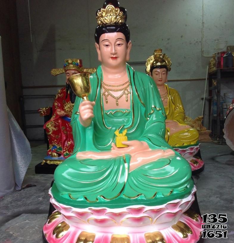 蠶神娘娘雕塑-景區(qū)寺廟大型佛像玻璃鋼彩繪蠶神娘娘雕塑 蠶神娘娘雕塑-景區(qū)寺廟大型佛像玻璃鋼彩繪蠶神娘娘雕塑高清圖片