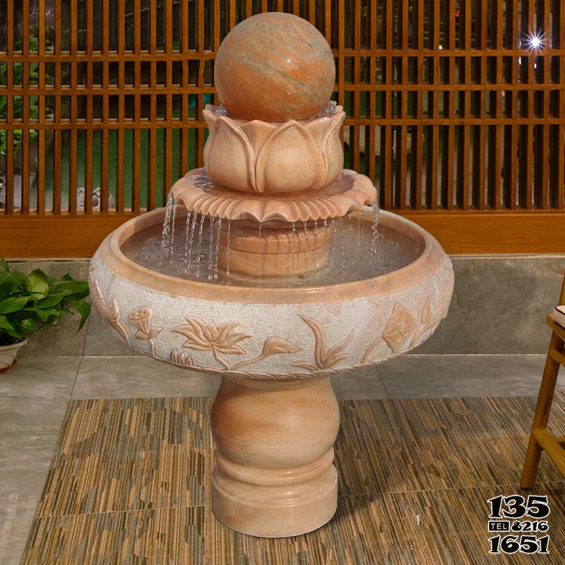 風(fēng)水球雕塑-庭院室內(nèi)擺放風(fēng)水球觀賞景觀-石雕 風(fēng)水球雕塑-庭院室內(nèi)擺放風(fēng)水球觀賞景觀-石雕