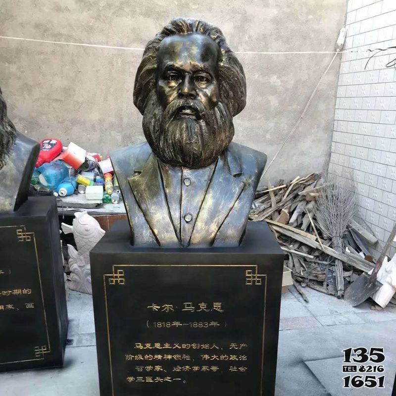 馬克思雕塑-景區(qū)玻璃鋼仿銅偉人馬克思雕塑 馬克思雕塑-景區(qū)玻璃鋼仿銅偉人馬克思雕塑高清圖片