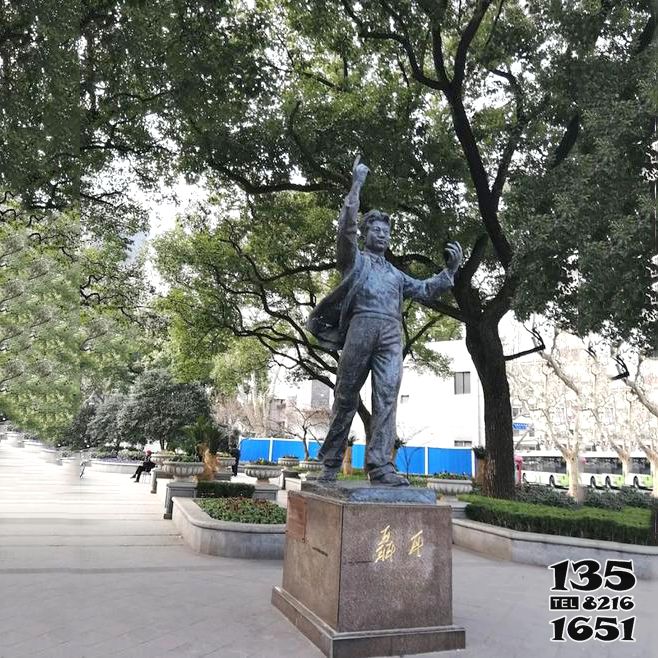聶耳雕塑-城市街道名人雕塑銅雕著名音樂節聶耳雕塑 聶耳雕塑-城市街道名人雕塑銅雕著名音樂節聶耳雕塑