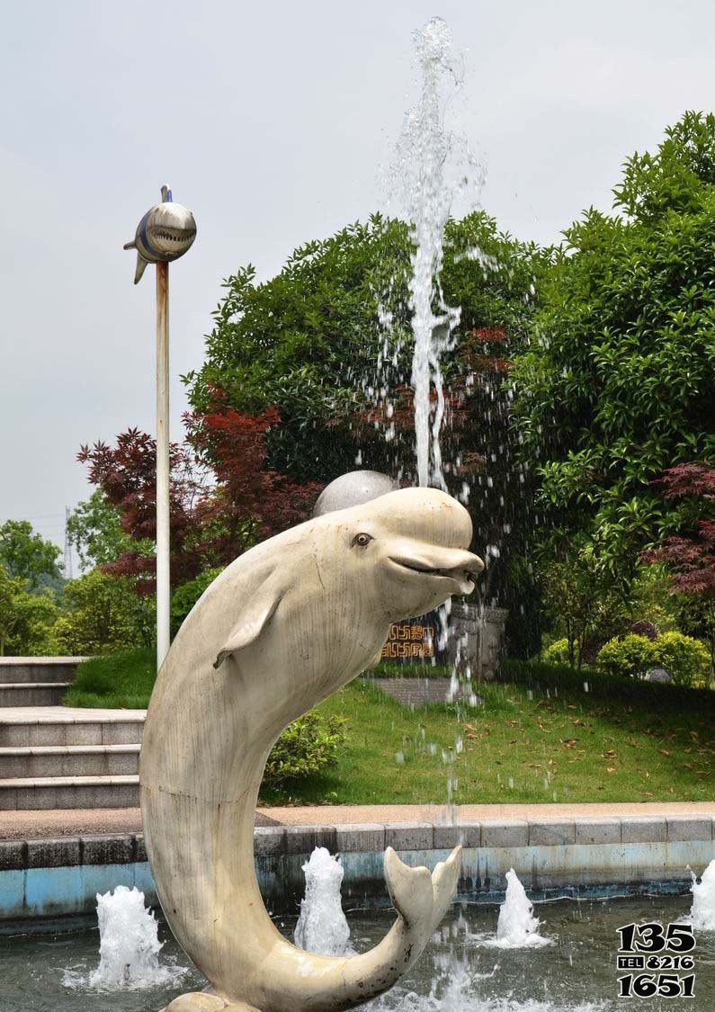 噴漆雕塑-公園擺放的玻璃鋼噴漆噴漆雕塑 噴漆雕塑-公園擺放的玻璃鋼噴漆噴漆雕塑高清圖片