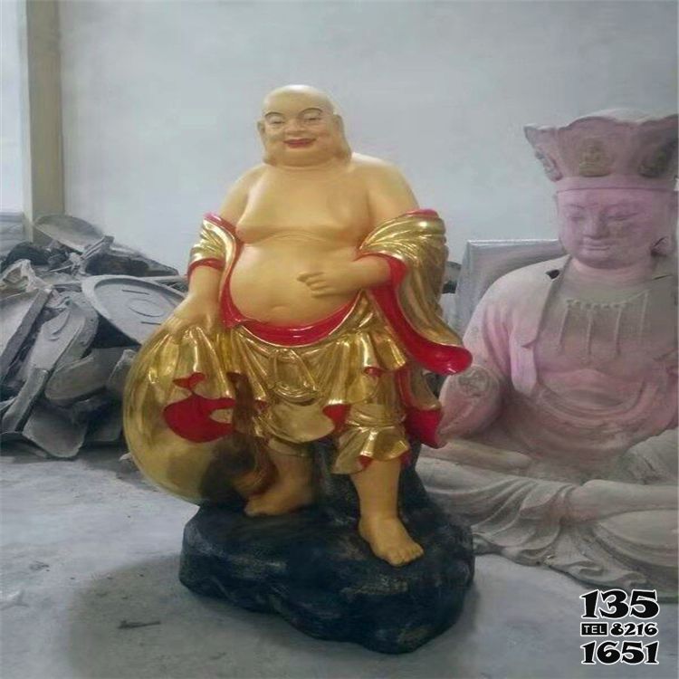 十八羅漢雕塑-景區(qū)寺廟大型景觀玻璃鋼彩繪大肚子的十八羅漢雕塑 十八羅漢雕塑-景區(qū)寺廟大型景觀玻璃鋼彩繪大肚子的十八羅漢雕塑高清圖片