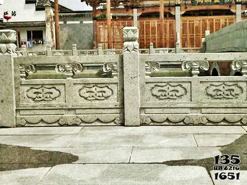欄板欄桿雕塑-江南景區河道大理石浮雕欄板欄桿雕塑 欄板欄桿雕塑-江南景區河道大理石浮雕欄板欄桿雕塑高清圖片