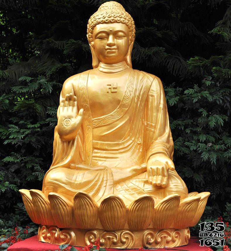 如來佛祖雕塑-不銹鋼鎏金戶外廣場景觀如來佛祖雕塑 如來佛祖雕塑-不銹鋼鎏金戶外廣場景觀如來佛祖雕塑高清圖片