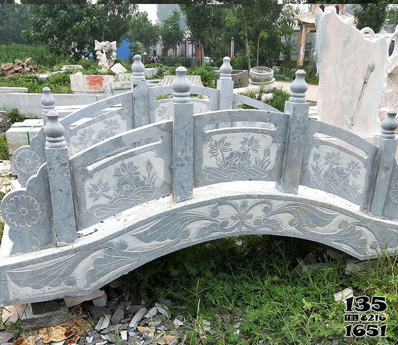 石橋雕塑-庭園園林仿古石拱橋景觀-石雕石橋雕塑 石橋雕塑-庭園園林仿古石拱橋景觀-石雕石橋雕塑高清圖片