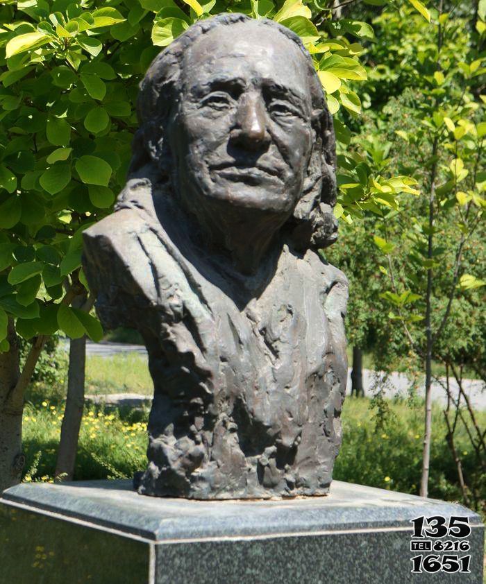 李斯特雕塑-公園景區匈牙利鋼琴之王世界著名作曲家李斯特雕塑 李斯特雕塑-公園景區匈牙利鋼琴之王世界著名作曲家李斯特雕塑