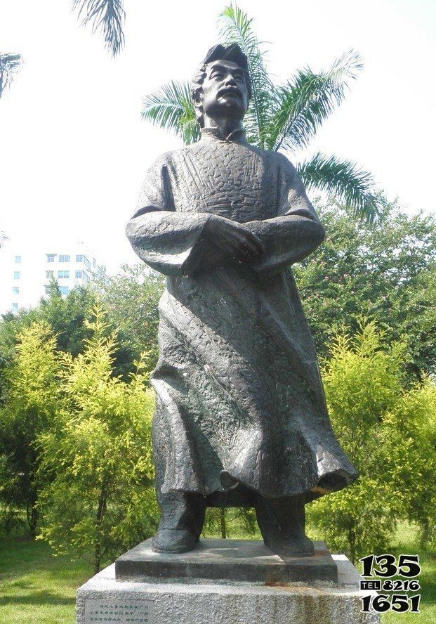 魯迅雕塑-現(xiàn)代偉人雕塑不銹鋼仿銅魯迅雕塑 魯迅雕塑-現(xiàn)代偉人雕塑不銹鋼仿銅魯迅雕塑