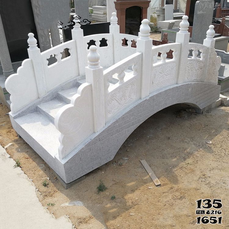 石橋雕塑-醫(yī)院公園裝飾擺放小石拱橋雕塑 石橋雕塑-醫(yī)院公園裝飾擺放小石拱橋雕塑高清圖片