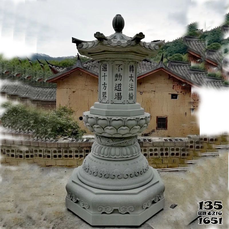 燈塔雕塑-景區仿古青石做舊石燈塔裝飾擺件石燈籠雕塑 燈塔雕塑-景區仿古青石做舊石燈塔裝飾擺件石燈籠雕塑
