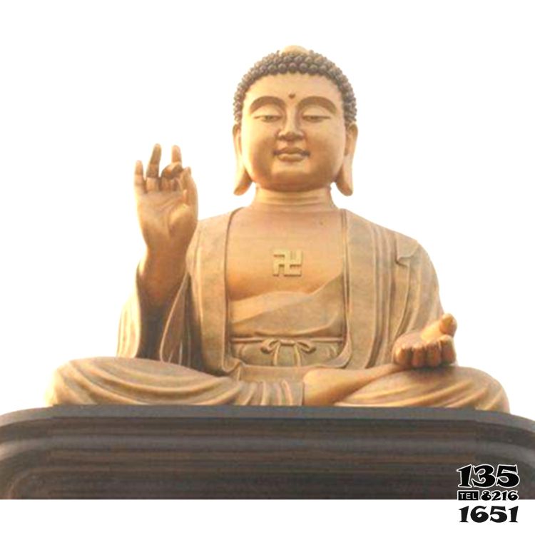 如來佛祖雕塑-戶外大型不銹鋼噴漆釋迦牟尼如來佛祖雕塑 如來佛祖雕塑-戶外大型不銹鋼噴漆釋迦牟尼如來佛祖雕塑高清圖片