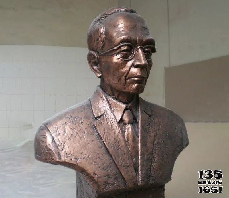 偉人雕塑-玻璃鋼仿銅室內園林裝飾品景觀偉人雕塑 偉人雕塑-玻璃鋼仿銅室內園林裝飾品景觀偉人雕塑高清圖片