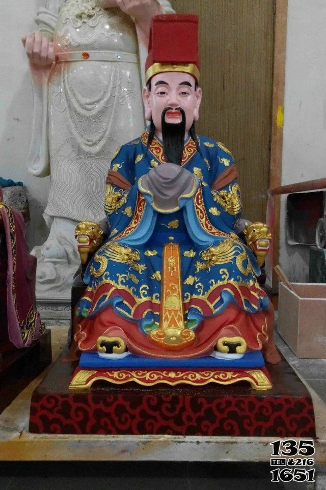 八大家族-玻璃鋼彩繪室內供奉神佛八大家族雕塑 八大家族-玻璃鋼彩繪室內供奉神佛八大家族雕塑