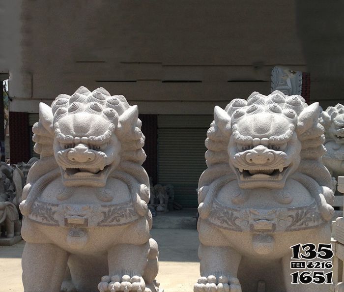 獅子雕塑-庭院寺廟創(chuàng)意獅子雕塑漢白玉石雕獅子雕塑 獅子雕塑-庭院寺廟創(chuàng)意獅子雕塑漢白玉石雕獅子雕塑高清圖片