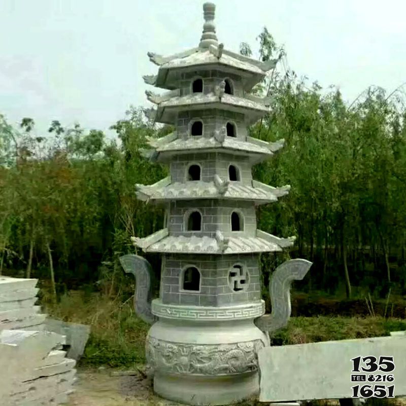 燈塔雕塑-寺院景觀擺放仿古青石做舊石燈塔裝飾擺件石燈籠雕塑 燈塔雕塑-寺院景觀擺放仿古青石做舊石燈塔裝飾擺件石燈籠雕塑高清圖片