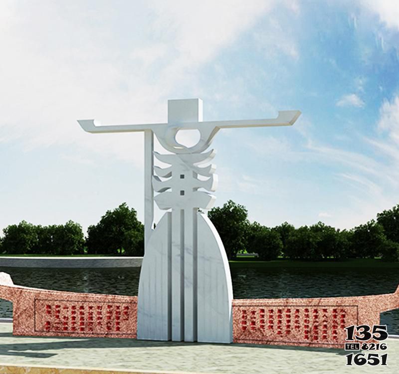 法治雕塑-景區創意大理石石雕法治雕塑 法治雕塑-景區創意大理石石雕法治雕塑高清圖片