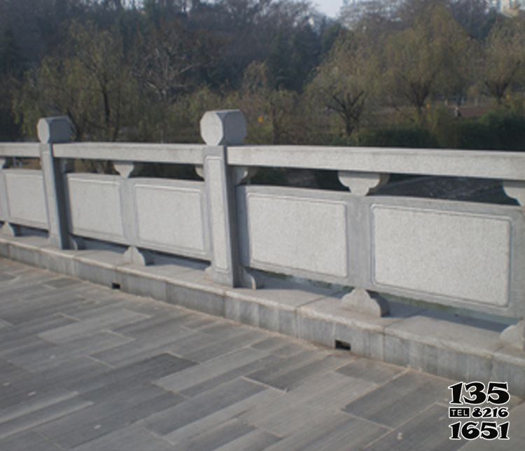 欄桿欄板雕塑-公園現(xiàn)代石橋簡易防護欄板雕塑 欄桿欄板雕塑-公園現(xiàn)代石橋簡易防護欄板雕塑