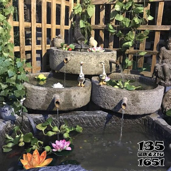 石槽雕塑-老石缸青石石槽魚缸石頭花盆別墅園林水景老石器竹子流水圓形養(yǎng)荷花池 石槽雕塑-老石缸青石石槽魚缸石頭花盆別墅園林水景老石器竹子流水圓形養(yǎng)荷花池高清圖片