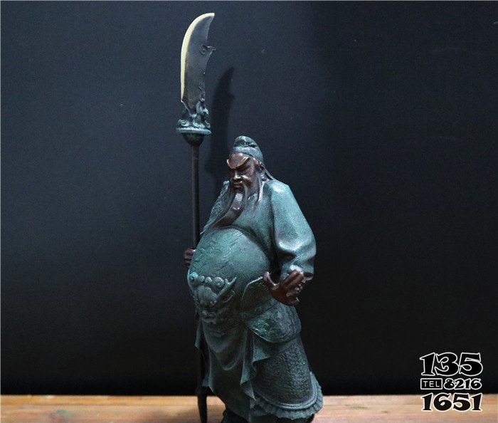 關(guān)公雕塑-玻璃鋼彩繪創(chuàng)意公司室內(nèi)關(guān)公雕塑 關(guān)公雕塑-玻璃鋼彩繪創(chuàng)意公司室內(nèi)關(guān)公雕塑高清圖片