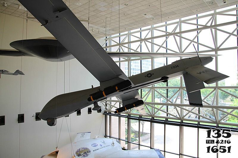 飛機雕塑-室內懸掛在空中的不銹鋼仿真飛機模型飛機雕塑 飛機雕塑-室內懸掛在空中的不銹鋼仿真飛機模型飛機雕塑高清圖片