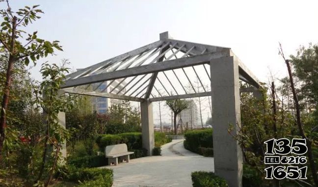 涼亭雕塑-公園戶外擺放花崗巖鏤空石雕涼亭 涼亭雕塑-公園戶外擺放花崗巖鏤空石雕涼亭高清圖片