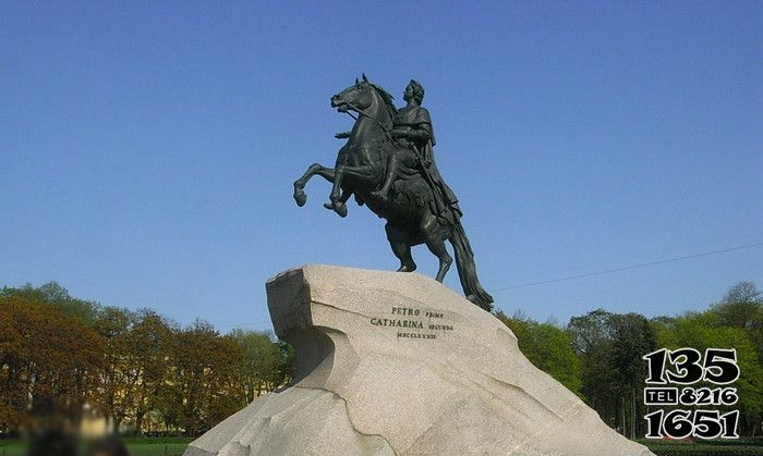 騎馬雕塑-廣場銅雕戶外園林景觀將軍騎馬雕塑 騎馬雕塑-廣場銅雕戶外園林景觀將軍騎馬雕塑高清圖片