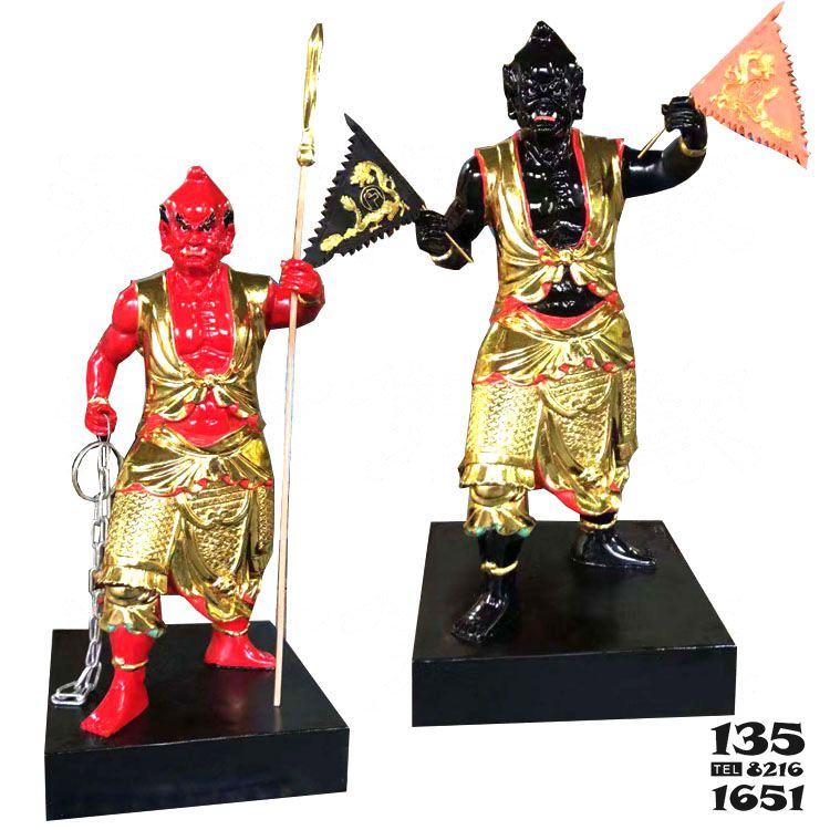 神佛雕塑-寺廟玻璃鋼彩繪佛像神佛雕塑 神佛雕塑-寺廟玻璃鋼彩繪佛像神佛雕塑高清圖片