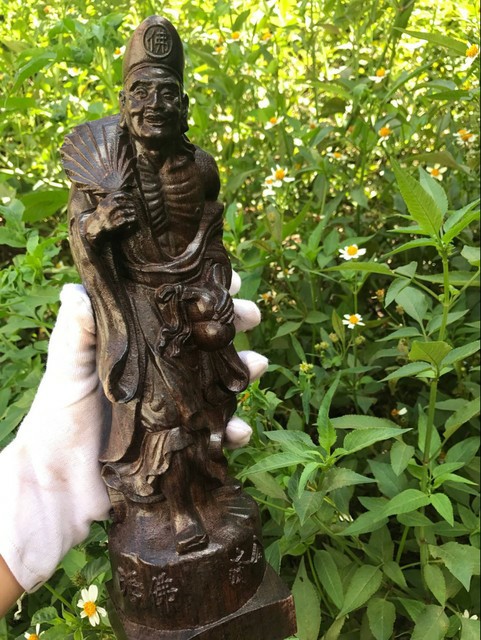 濟(jì)公雕塑-公園不銹鋼銅雕仿真人物擺件濟(jì)公雕塑 濟(jì)公雕塑-公園不銹鋼銅雕仿真人物擺件濟(jì)公雕塑